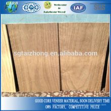 Natural Black Walnut Plywood